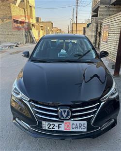 شانجان السفن